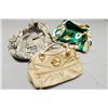 Image 1 : Lot Of Three Purses