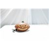 Image 1 : Football Jack O Lantern Light