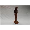 Image 1 : Hippie Dude With Backpack Figure