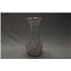 Image 1 : Crystal Vase