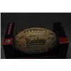 Image 2 : NFL Raiders Football Limited Edition Out Of 10,000