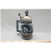 Image 2 : Vintage Astronaut Space Shuttle Man On The Moon Stein