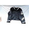 Image 1 : Vintage Navy Uniform