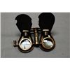 Image 2 : Very Interesting Vintage Opera Glasses