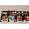 Image 1 : Revell And Matchbox Lot Vehicles