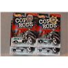 Image 1 : Matchbox Cop Rods Vehicles