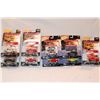 Image 1 : Johnny Lightning Hummer Lot