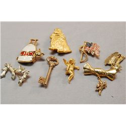 Costume Jewelry Lot