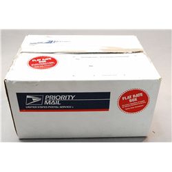Mystery Box That Fills A USPS Flat Rate Priority Box, This Includes Jewelry, And Misc Smalls