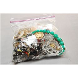 Costume Jewelry Lot