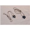 Image 1 : Lot Of Two The Titanic Style Necklaces