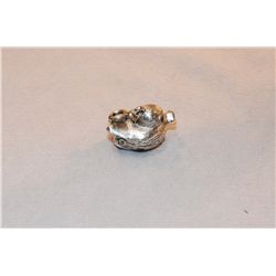 Very Cute Duck Trinket Box