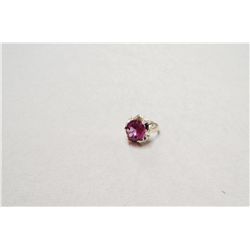 Gorgeous Sterling Silver Ring