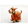 Image 1 : Interesting Bobblehead Dog