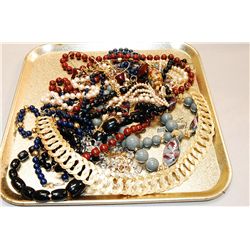 Costume Jewelry Lot