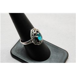 Gorgeous Sterling Silver Ring