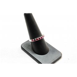 Sterling Silver Ring