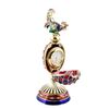Image 2 : Faberge Inspired Rooster Egg