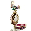 Image 5 : Faberge Inspired Rooster Egg