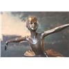 Image 1 : Ballerina Ballet Dancer Bronze Sculpture