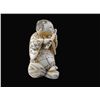 Image 4 : Signed Hand Carved Ivory Netsuke Figure