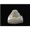 Image 5 : Signed Hand Carved Ivory Netsuke Figure