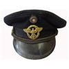 Image 1 : Germen Navel Police Cap