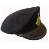 Image 2 : Germen Navel Police Cap