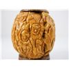 Image 6 : Handcarved Chinese Walnut Snuff Bottle