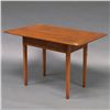Image 1 : Federal Maple and Pine Tavern Table