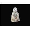 Image 1 : Hand Carved Ivory Netsuke Figure