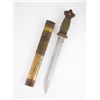 Image 1 : Vintage Dagger