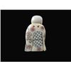 Image 3 : Hand Carved Ivory Netsuke Figure