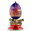 Image 2 : Kremlin Cannons Faberge Inspired Egg