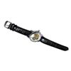 Image 3 : Luxury Skeleton Dial Men's Automatic Wristwatch