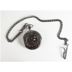 Man's Pocket Watch