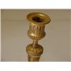 Image 3 : Pair of Loius XVI style Ormulu Candlesticks c 1880