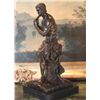 Image 6 : Satyr Bronze Sculpture