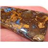 Image 2 : BOULDER MATRIX 27.00 CTS OPAL