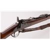 Image 3 : Springfield Model 1884 Trapdoor Rifle