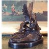 Image 2 : Cupid and Psyche Bronze Sculpture