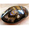 Image 2 : BOULDER MATRIX 32.00 CTS OPAL