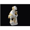 Image 4 : Signed Hand Carved Ivory Netsuke Figure