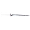 Image 2 : INDOPERSIAN BAYONET FOR MATCHLOCK MUSKET, Iron, fo