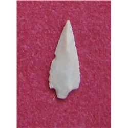 African Neolithic Point