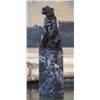 Image 3 : Magnificent Bear Bronze Sculpture