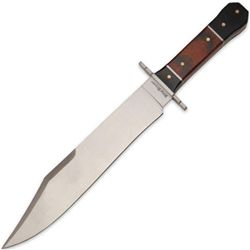 Cheyenne Bowie With Sheath
