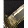 Image 2 : 18thC sword slightly curved fullered Blade