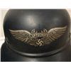Image 2 : WW2 Luftschutz German Helmet