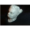Image 4 : Clay Pipe depicting the head of Southern Slave